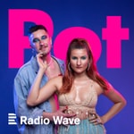 Logo of the podcast Pot Podcast Pot