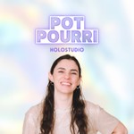 Pot Pourri Podcast Pot Pourri