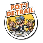 Logo of the podcast POT'1 DE TRAIL Podcast POT'1 DE TRAIL