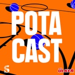 Logo of the podcast Potacast Podcast Potacast