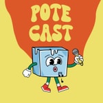 Logo of the podcast Pote'Cast Podcast Pote'Cast