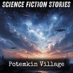 Logo of the podcast Potemkin Village Podcast Potemkin Village