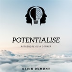 Logo of the podcast Potentialise Podcast Potentialise