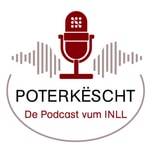 Logo of the podcast Poterkëscht vum INLL Podcast Poterkëscht vum INLL