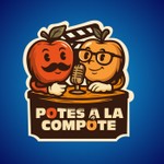 Potes à la compote Podcast Potes à la compote