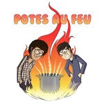 Logo of the podcast Potes au Feu Podcast Potes au Feu