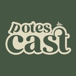 Logo of the podcast Potes Cast Podcast Potes Cast