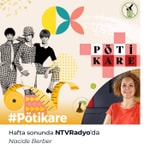 Logo of the podcast Pötikare Podcast Pötikare