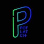 Logo of the podcast Potlatch Podcast Potlatch