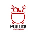 Potluck Podcast Potluck