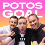 Logo of the podcast Potos Goal ‐ RTS Podcast Potos Goal ‐ RTS