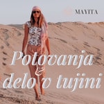 Potovanja in delo v tujini Potovanja in delo v tujini