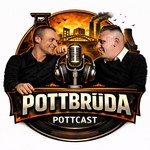 Logo of the podcast POTT Brüda Podcast Podcast POTT Brüda Podcast