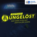 Podcast Pottcast Ungelöst - Der Krimi-Podcast der Polizei Essen
