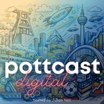 pottcast.digital Podcast pottcast.digital