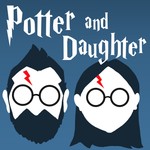 Podcast Potter And Daughter