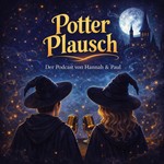 Logo of the podcast Potter Plausch Podcast Potter Plausch