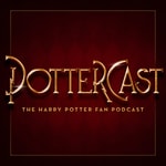 Logo of the podcast PotterCast: The Harry Potter Podcast (since 2005) Podcast PotterCast: The Harry Potter Podcast (since 2005)