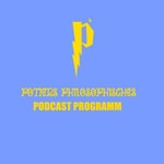 Logo of the podcast Potters philosophisches Podcast Programm Podcast Potters philosophisches Podcast Programm