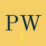 Logo of the podcast PotterWatch Podcast PotterWatch
