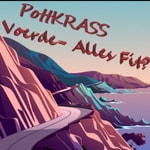 Logo of the podcast PottKRASS - Voerde alles Fit? Podcast PottKRASS - Voerde alles Fit?