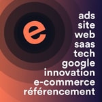Logo of the podcast Pour apprendre à créer un site Internet, l'améliorer en permanence et découvrir de nouveaux outils. Podcast Pour apprendre à créer un site Internet, l'améliorer en permanence et découvrir de nouveaux outils.