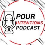 Logo of the podcast Pour Intentions Podcast Podcast Pour Intentions Podcast