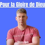 Logo of the podcast Pour la Gloire de Dieu Podcast Pour la Gloire de Dieu