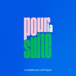 Logo of the podcast Pour la suite Podcast Pour la suite