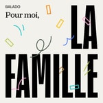 Podcast Pour moi, la famille 