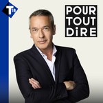 Logo of the podcast Pour tout dire Podcast Pour tout dire