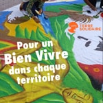 Podcast Pour un Bien-Vivre dans chaque territoire