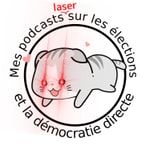 Logo of the podcast Pour une démocratie directe Podcast Pour une démocratie directe