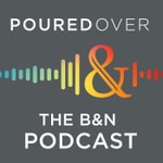 Logo of the podcast Poured Over Logo of the podcast Poured Over