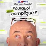 Logo of the podcast Pourquoi faire compliqué ? Podcast Pourquoi faire compliqué ?