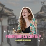 Logo of the podcast POURQUOI LA CORΓE ? Podcast POURQUOI LA CORΓE ?