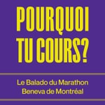 Logo of the podcast Pourquoi tu cours ? Podcast Pourquoi tu cours ?