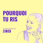 Logo of the podcast Pourquoi Tu Ris Podcast Pourquoi Tu Ris