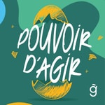 Logo of the podcast Pouvoir d'Agir Podcast Pouvoir d'Agir
