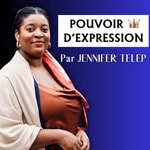 Logo of the podcast Pouvoir d'expression Podcast Pouvoir d'expression