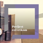 Podcast Povijest četvrtkom