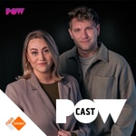 Logo of the podcast PowCast Podcast PowCast