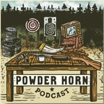 Logo of the podcast Powder Horn Podcast Podcast Powder Horn Podcast