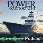 Logo of the podcast Power and Motoryacht Podcast Podcast Power and Motoryacht Podcast