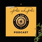 Logo of the podcast Power and Pace Podcast Podcast Power and Pace Podcast