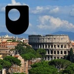 Logo of the podcast Power and people in ancient Rome - for iPod/iPhone Podcast Power and people in ancient Rome - for iPod/iPhone