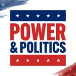 Logo of the podcast Power & Politics Podcast Power & Politics