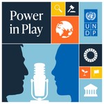 Logo of the podcast Power In Play Podcast Power In Play