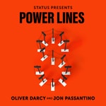 Logo of the podcast Power Lines with Oliver Darcy and Jon Passantino Logo of the podcast Power Lines with Oliver Darcy and Jon Passantino