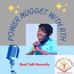 Logo of the podcast Power Nugget With RTH Podcast Power Nugget With RTH